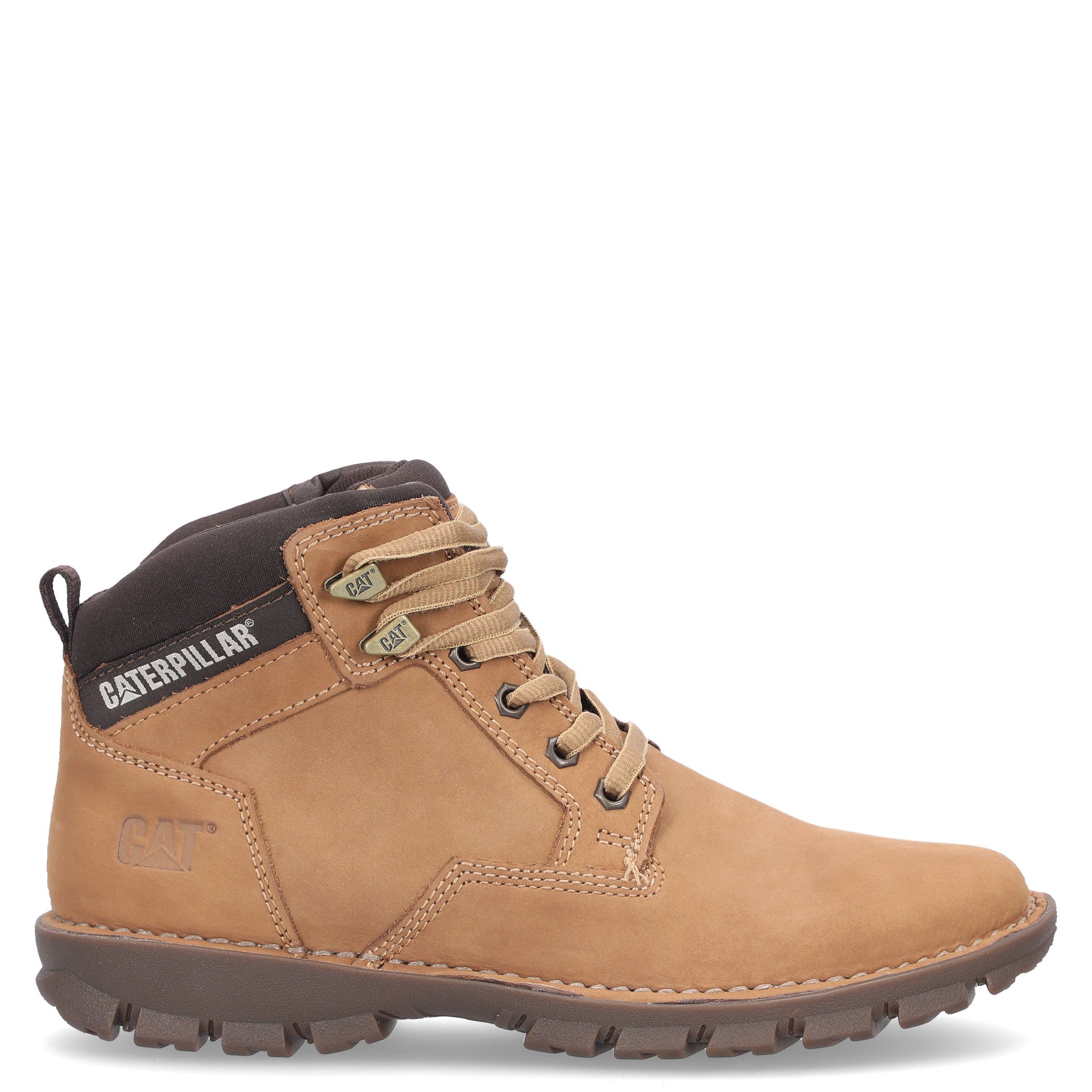 Calzado Caterpillar Indumentaria Chukka Boots For Men CATERPILLAR