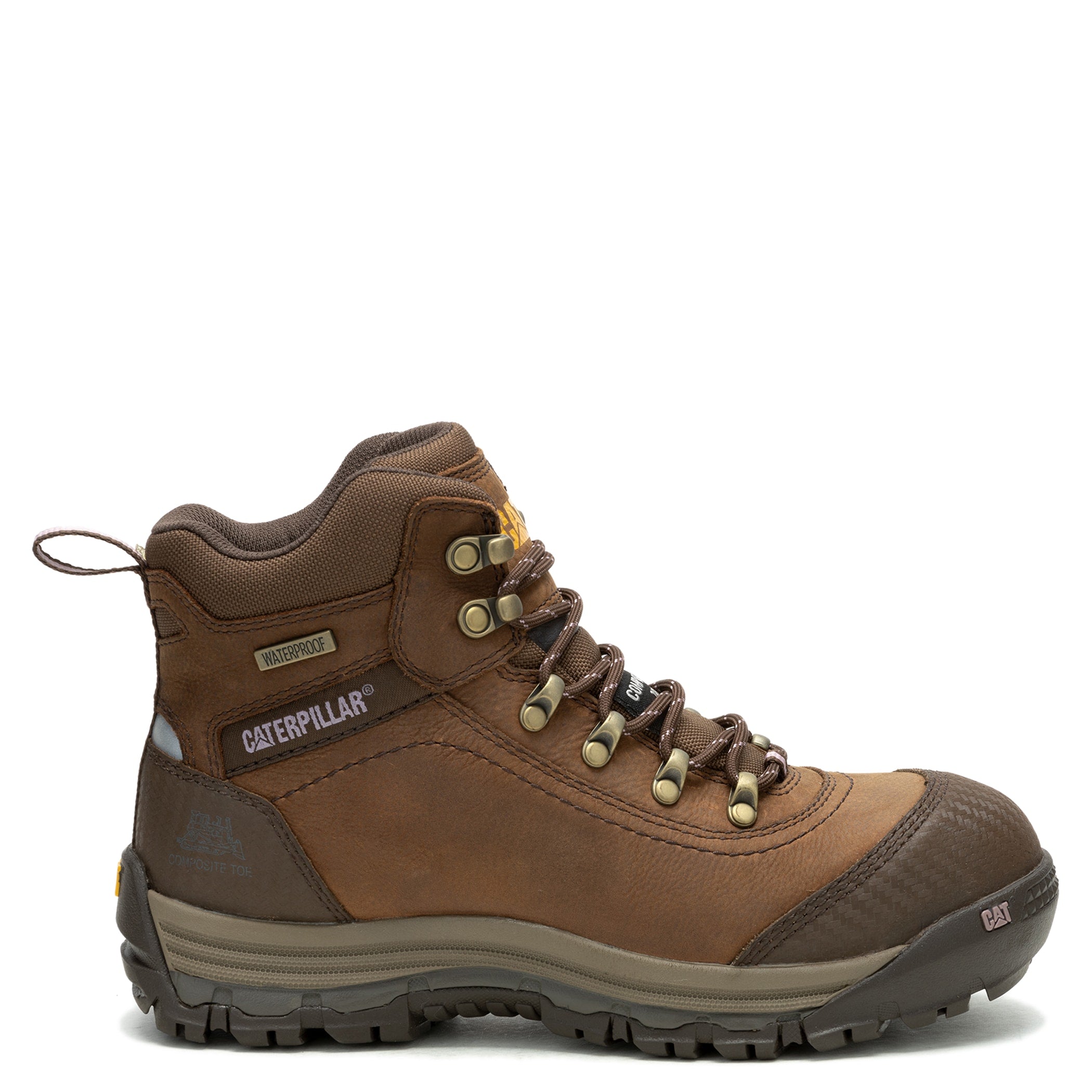Botas Caterpillar Mujer Amazon Caterpillar Tienda Oficial Cat