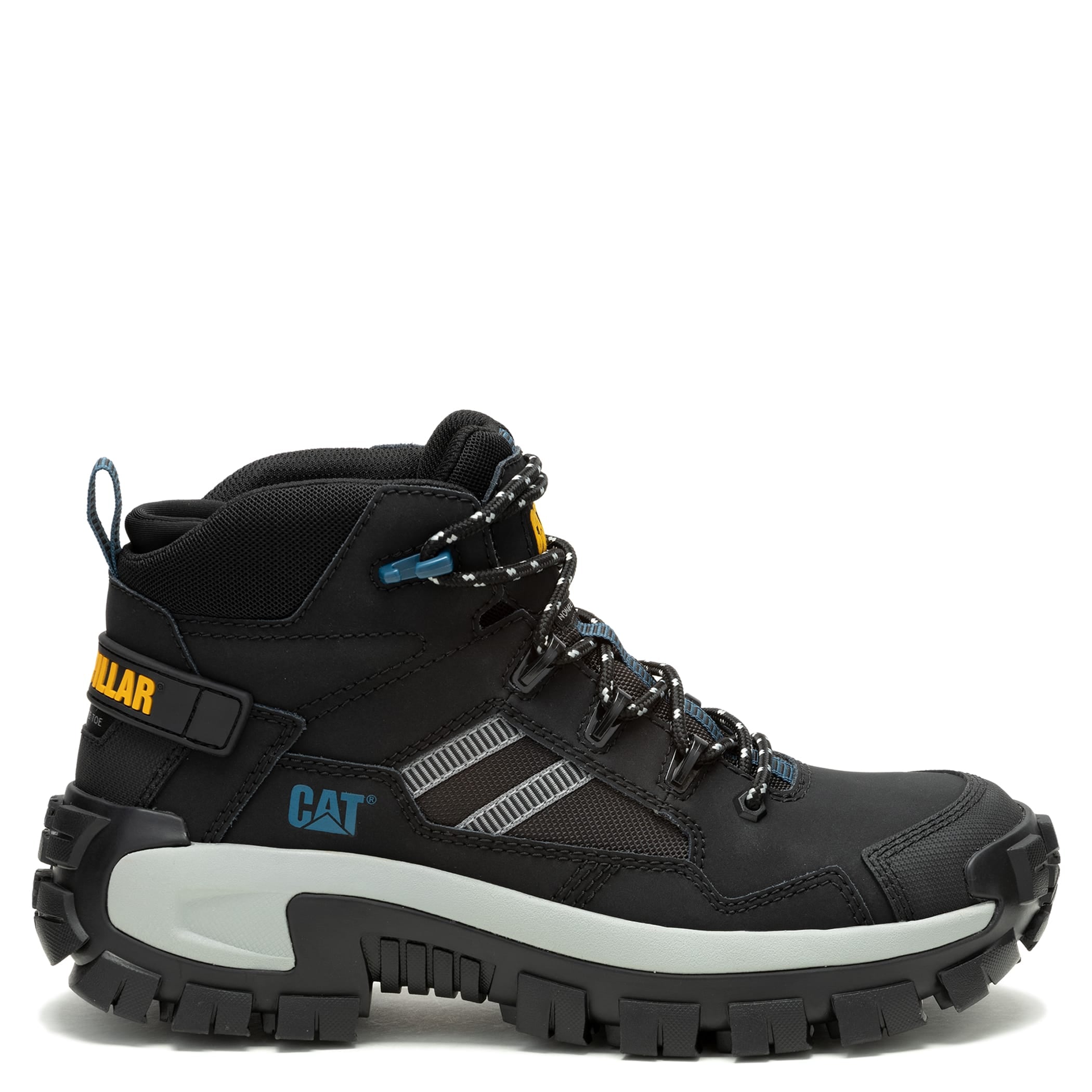 Seguridad Caterpillar Caterpillar Zapatos Hombre Ultimos Modelos