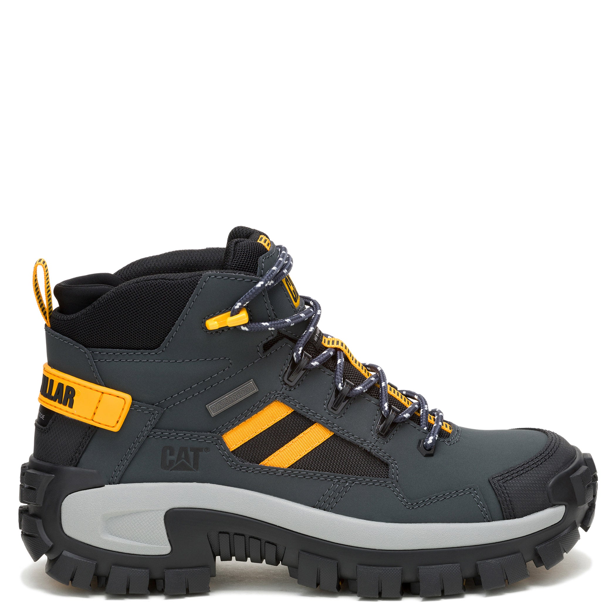 Zapatillas De Seguridad Hombre Caterpillar Tienda Oficial De