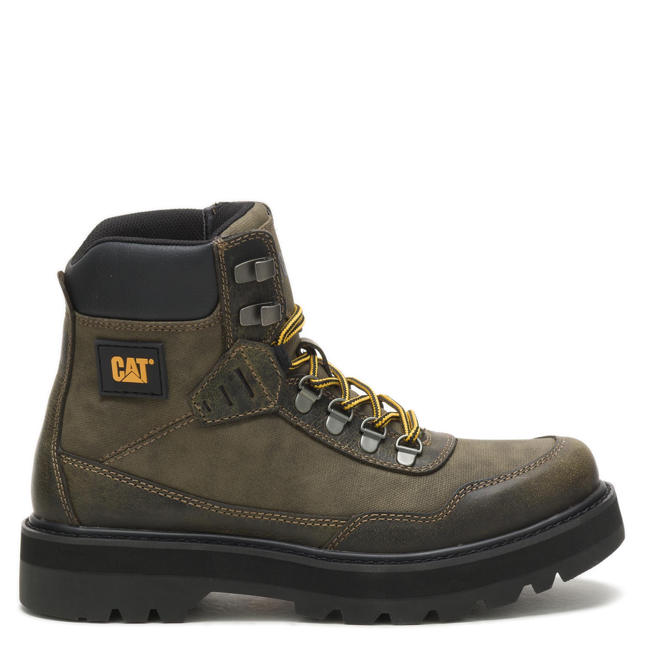 Bota caterpillar 2024 original americana