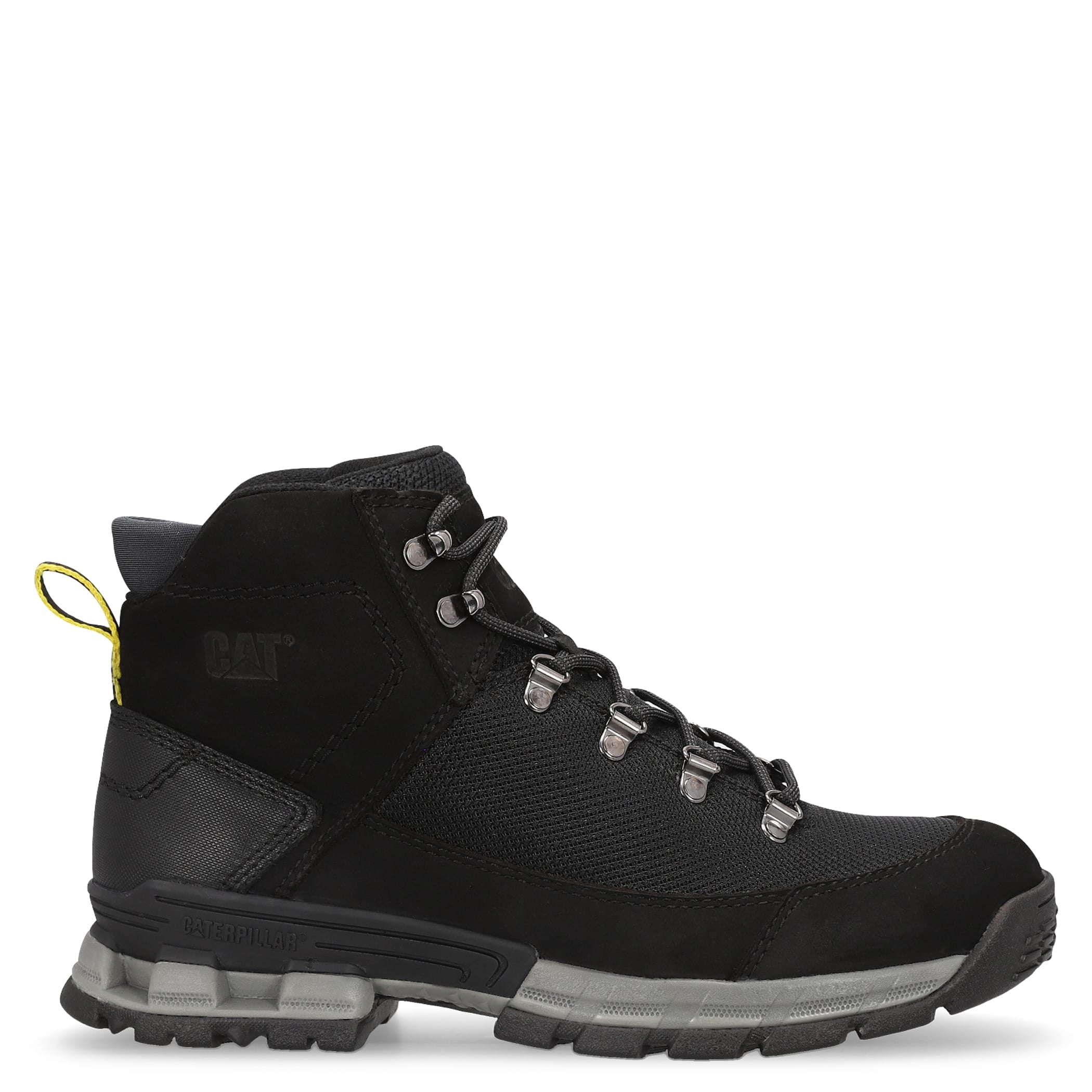 BOTAS MARKSMAN M4M CASUAL COLOR NEGRO PARA HOMBRE – CAT MX