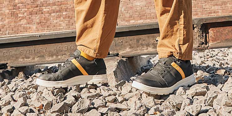 ¿Los tenis negros son una buena compra?