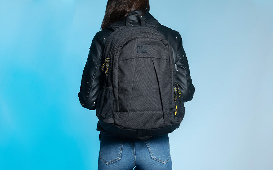 ¿Cómo escoger la mejor mochila para tu día?