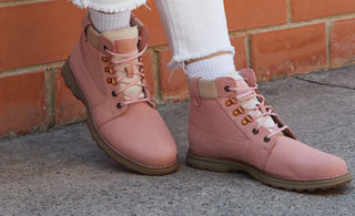 Aprende a usar tus nuevas botas favoritas