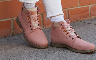 Aprende a usar tus nuevas botas favoritas