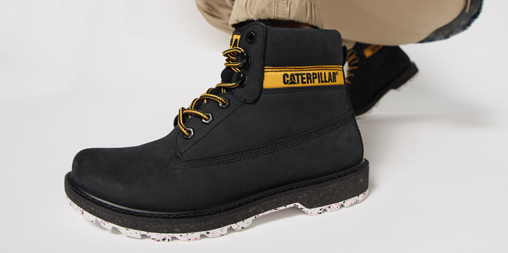 ¿Cómo usar botas negras para mujeres?