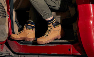 Elige las mejores botas para ti