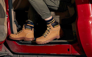 Elige las mejores botas para ti