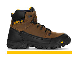 Botas CAT