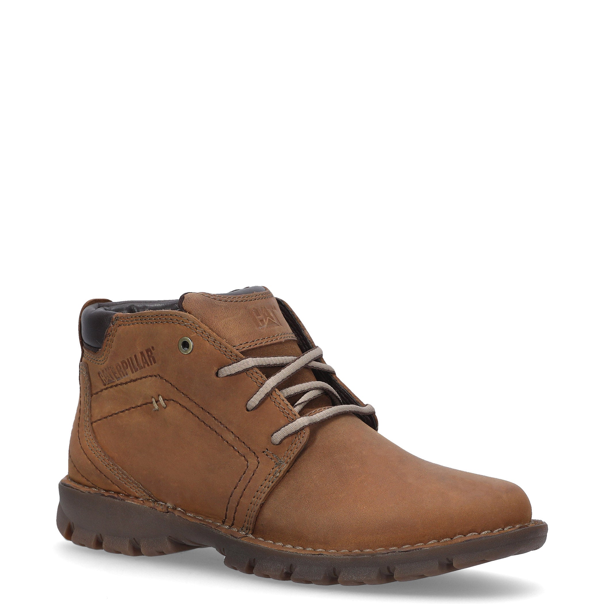 BOTAS TRANSFORM 20 M4M CASUAL COLOR CAFE PARA HOMBRE – CAT MX