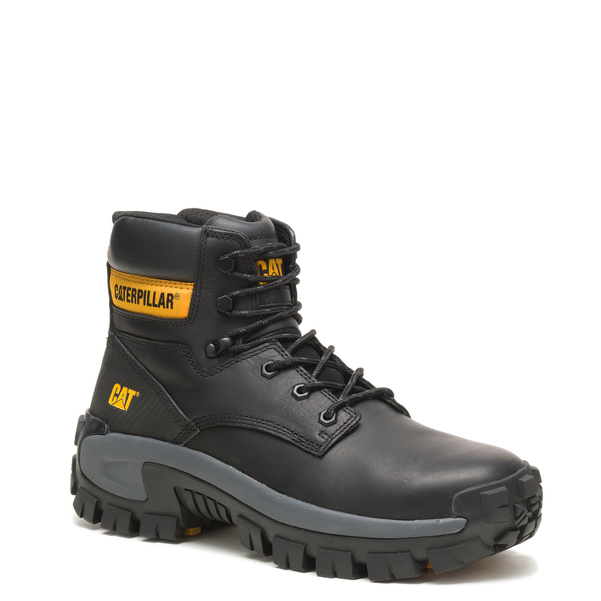 Seguridad Caterpillar Zapatos Cat Para Hombre Peru ZAPATOS DE