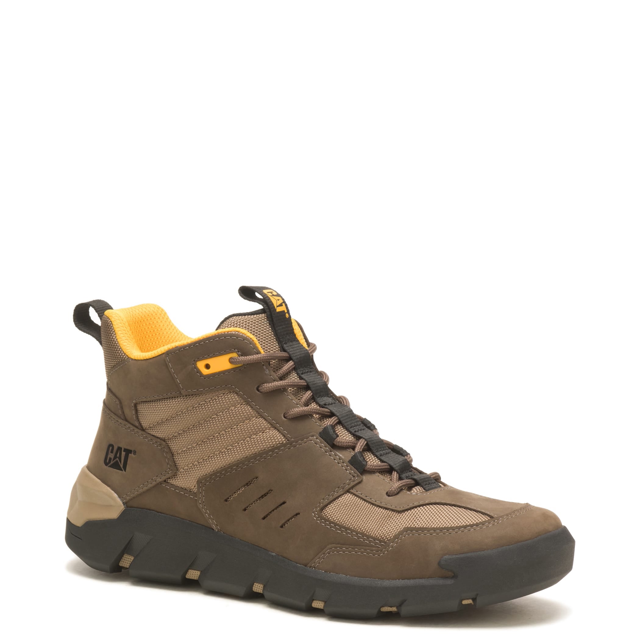 Botin Crail Sport Mid marrón para hombre