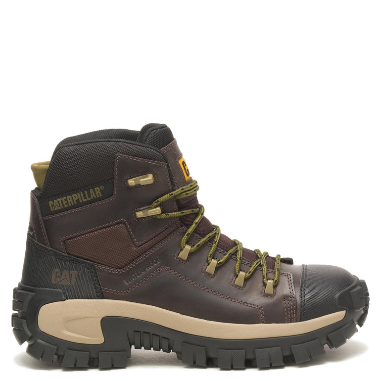 Botas Waterproof Botas Waterproof | Para trabajo y uso diario – Tienda Oficial Cat ...