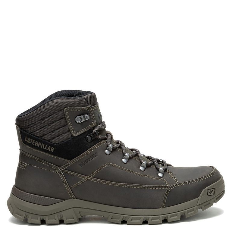 Botas Waterproof | Para trabajo y uso diario – Tienda Oficial Cat ...