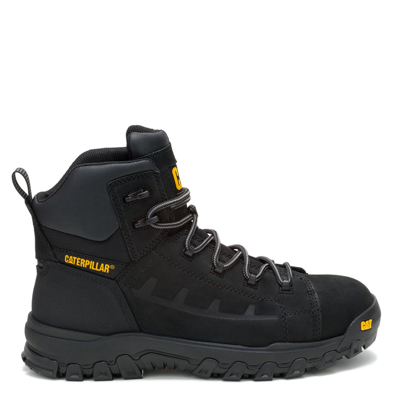 Botas Waterproof | Para trabajo y uso diario – CAT MX