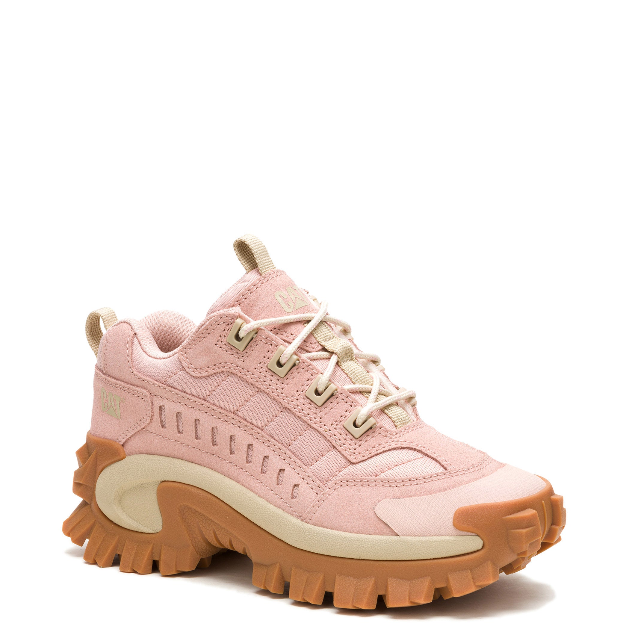 Zapatilla Casual Zapatillas Intruder Mujer Cat Zapatillas