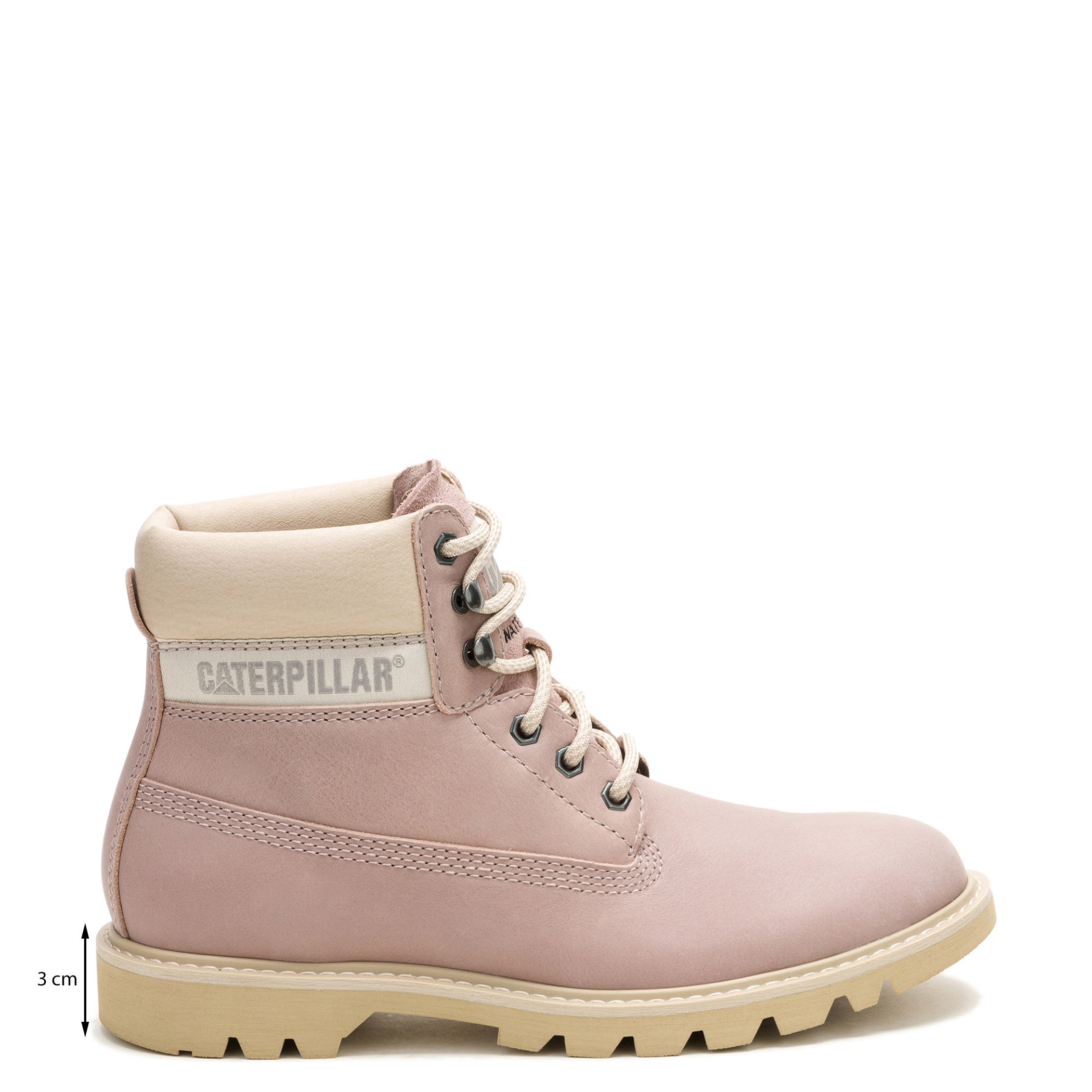 Botas 2024 Zurich Calzados Borcegos BOTAS COLORADO WOMEN'S WP