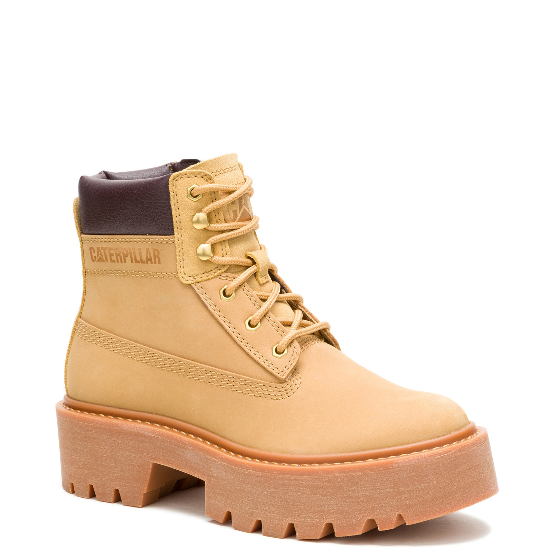 Cat Falabella Botines Dama Zapatos Cat Mujer Saga Falabella Mujer