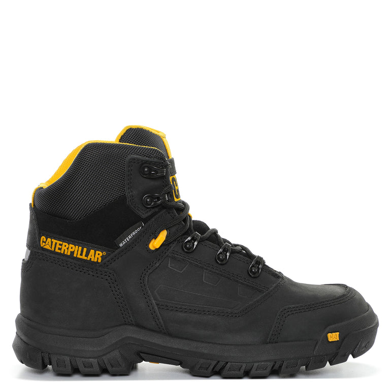 Botas industriales hombre y mujer - CAT MX – Tienda Oficial Cat ...