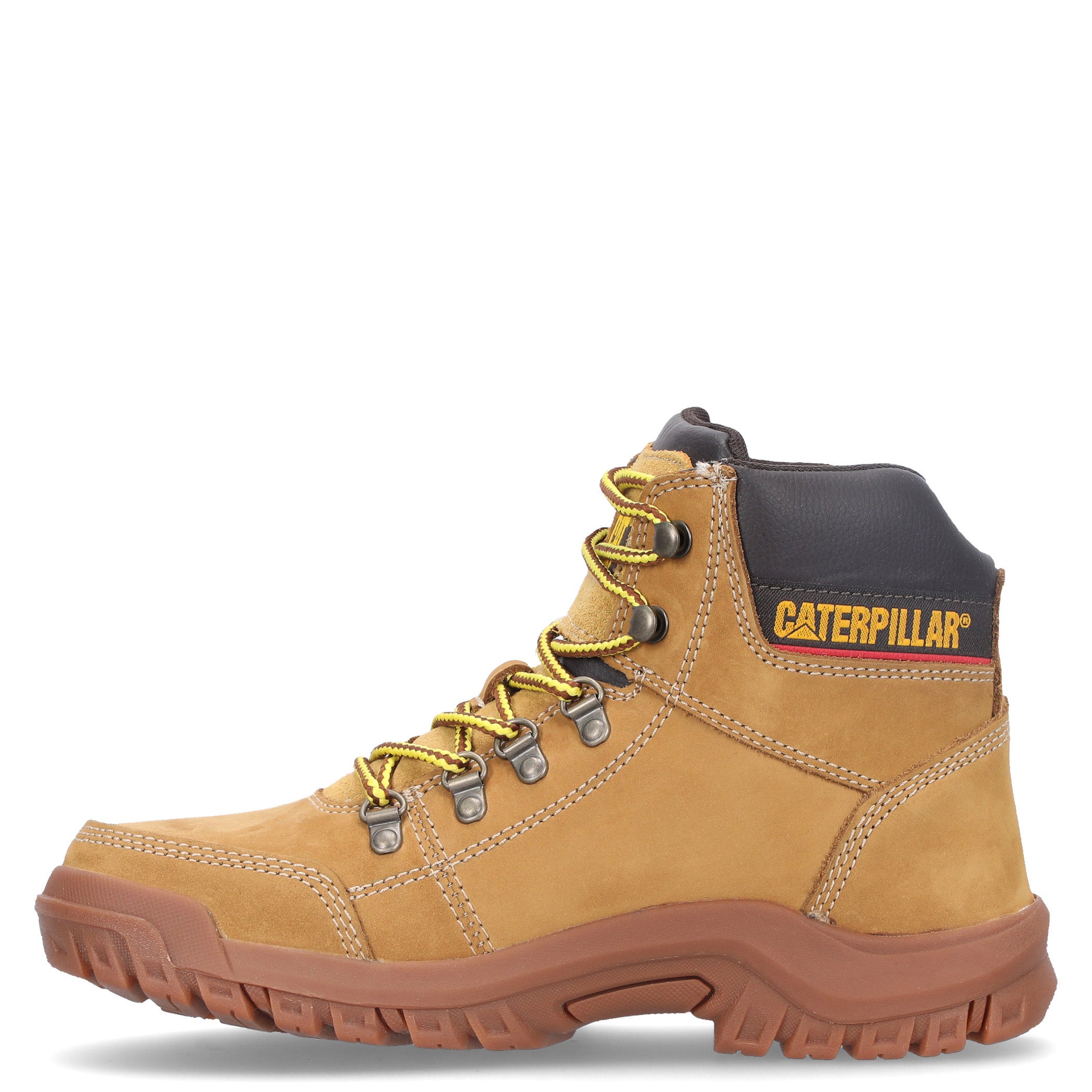 Botas caterpillar color outlet miel para hombre