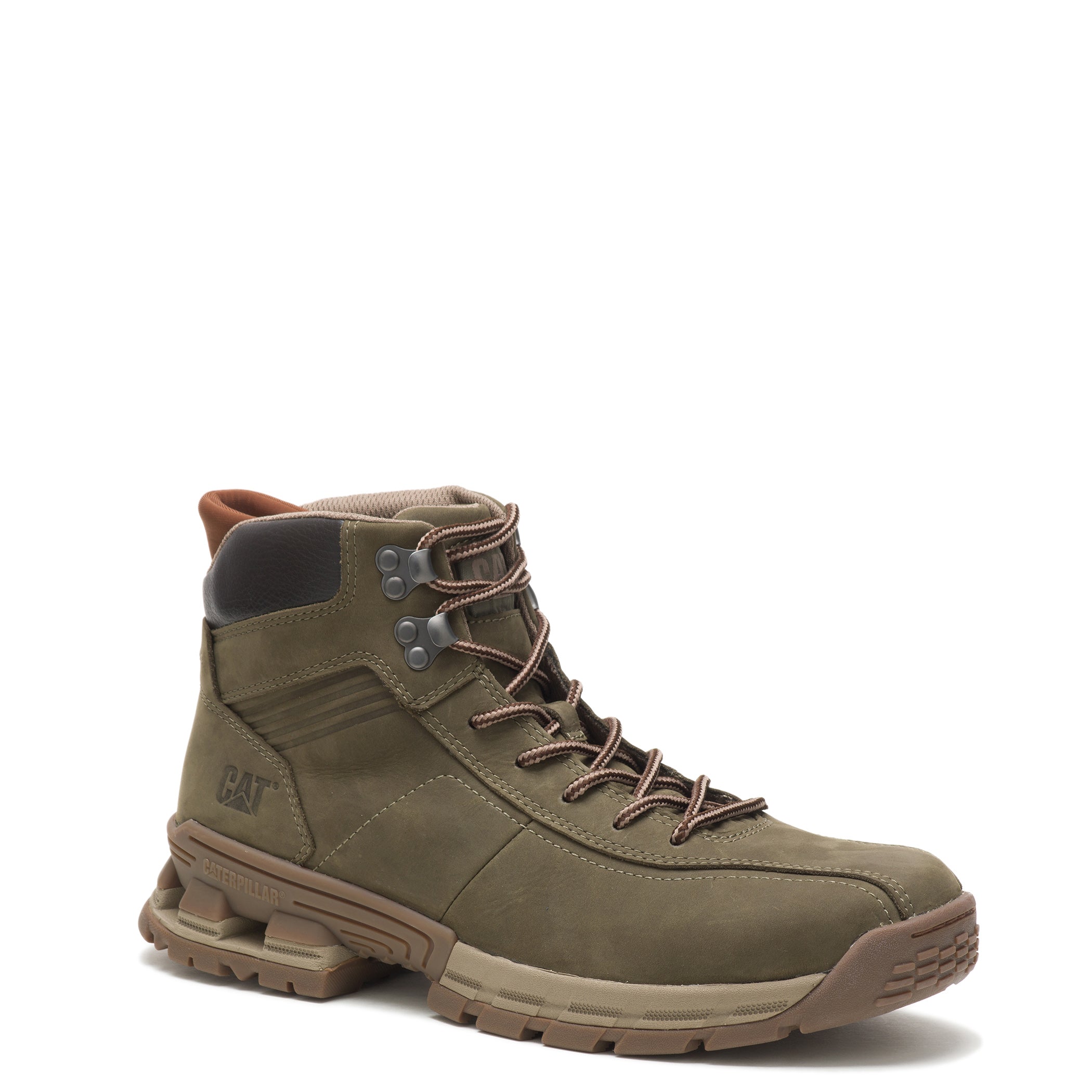 Bota adventure caterpillar cat lançamento deals 2018 original