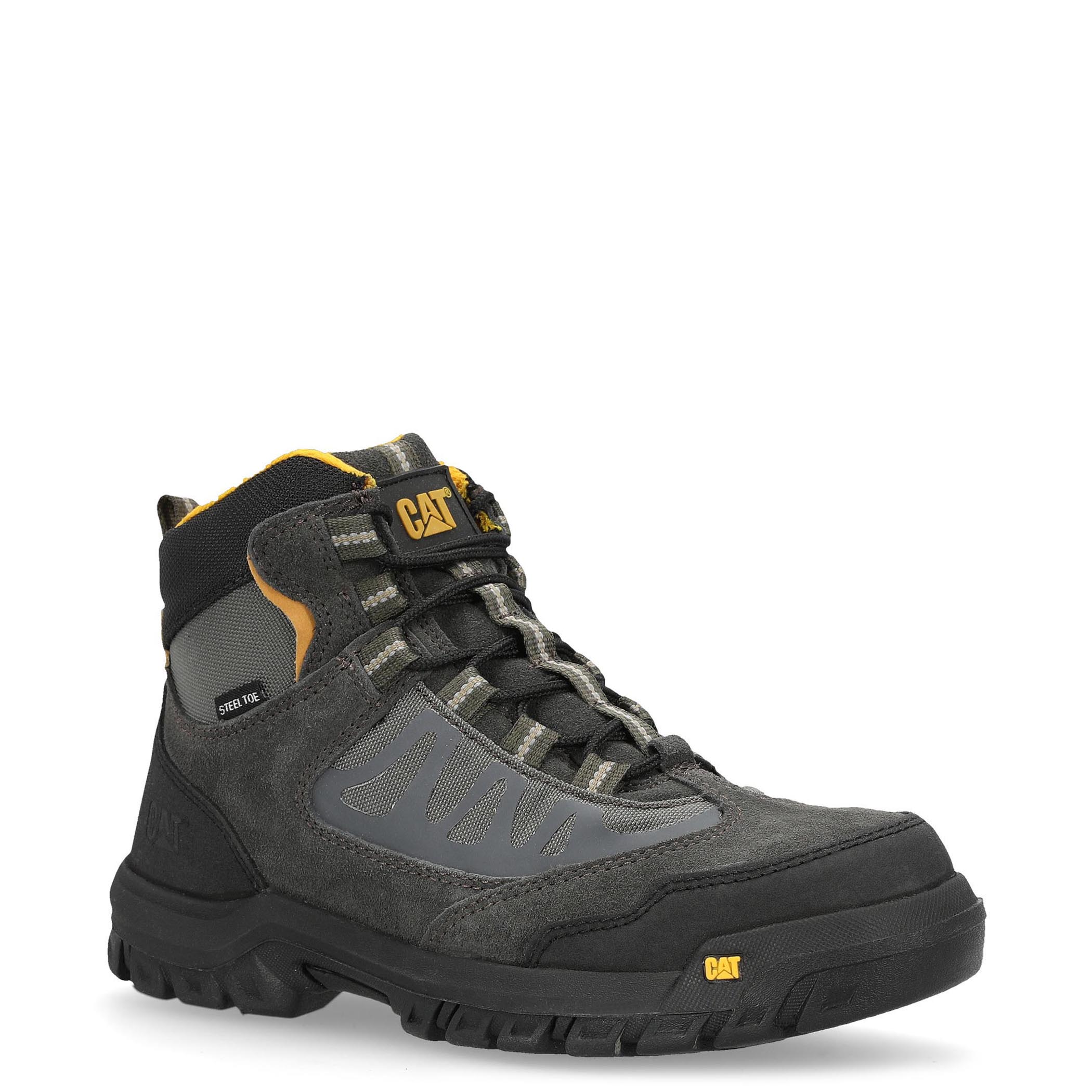 Ficha Técnica Zapato Seguridad Caterpillar Hombre BOTAS KADET