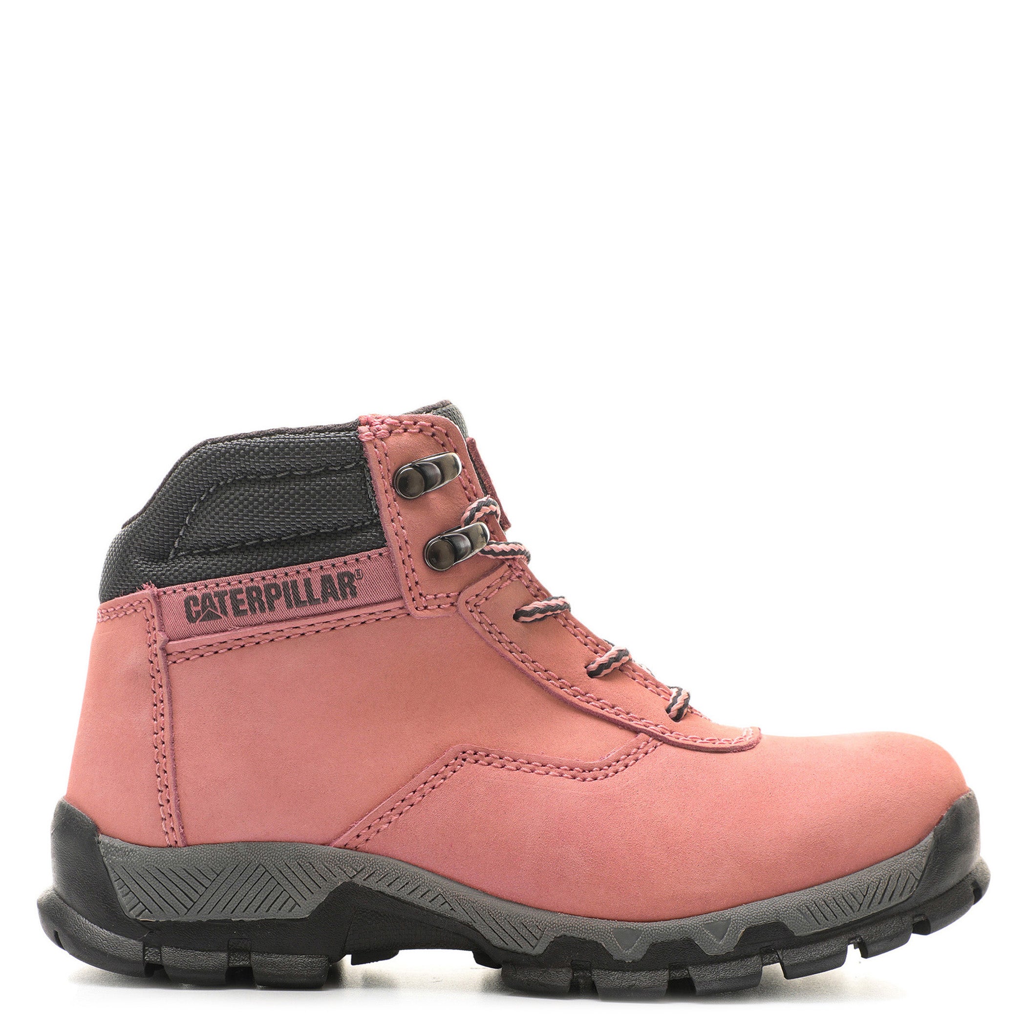 BOTAS WILSON M4M CASUAL COLOR ROSA PARA NIÑAS – CAT MX