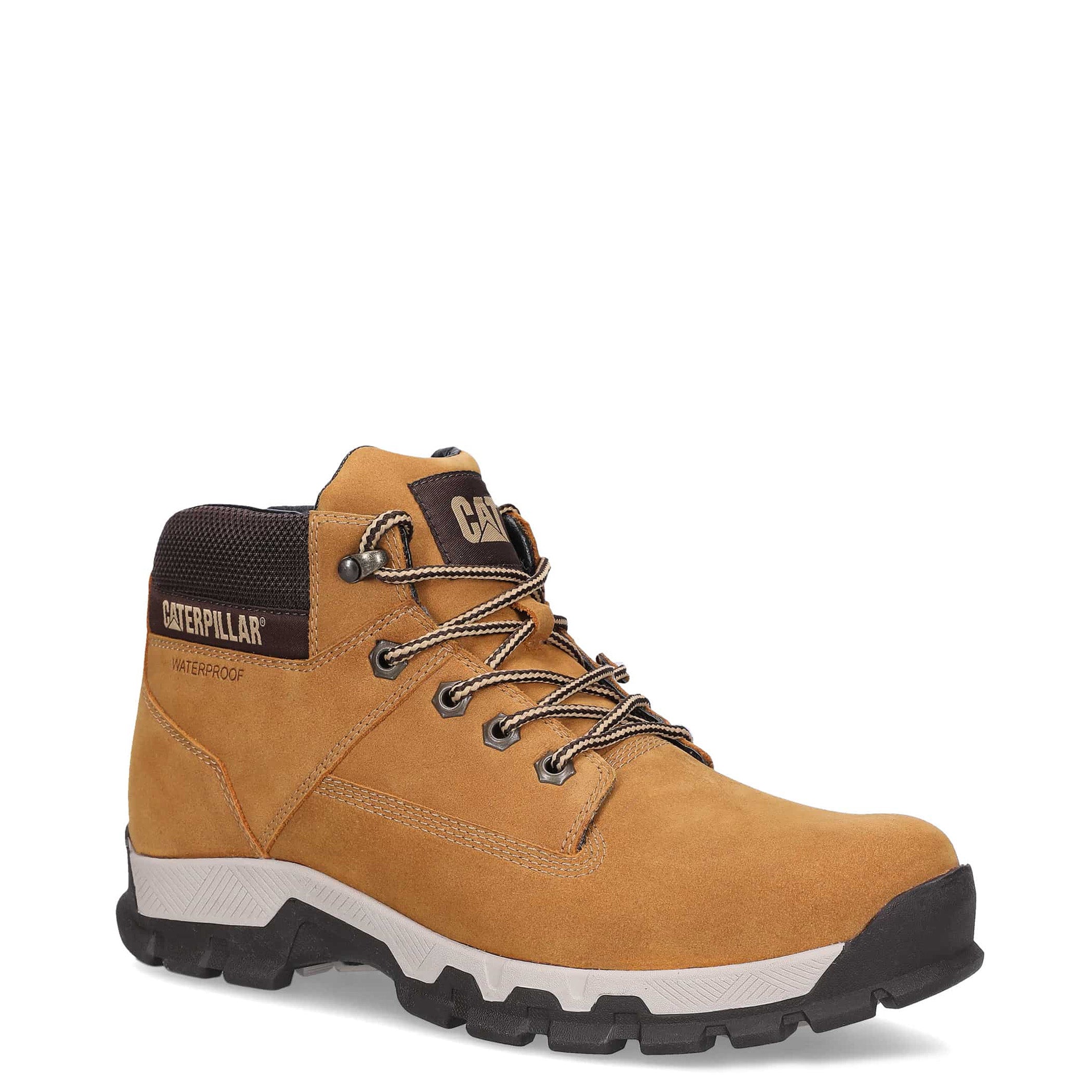 Botas 2024 Zurich Calzados Borcegos BOTAS GARRISON M4M