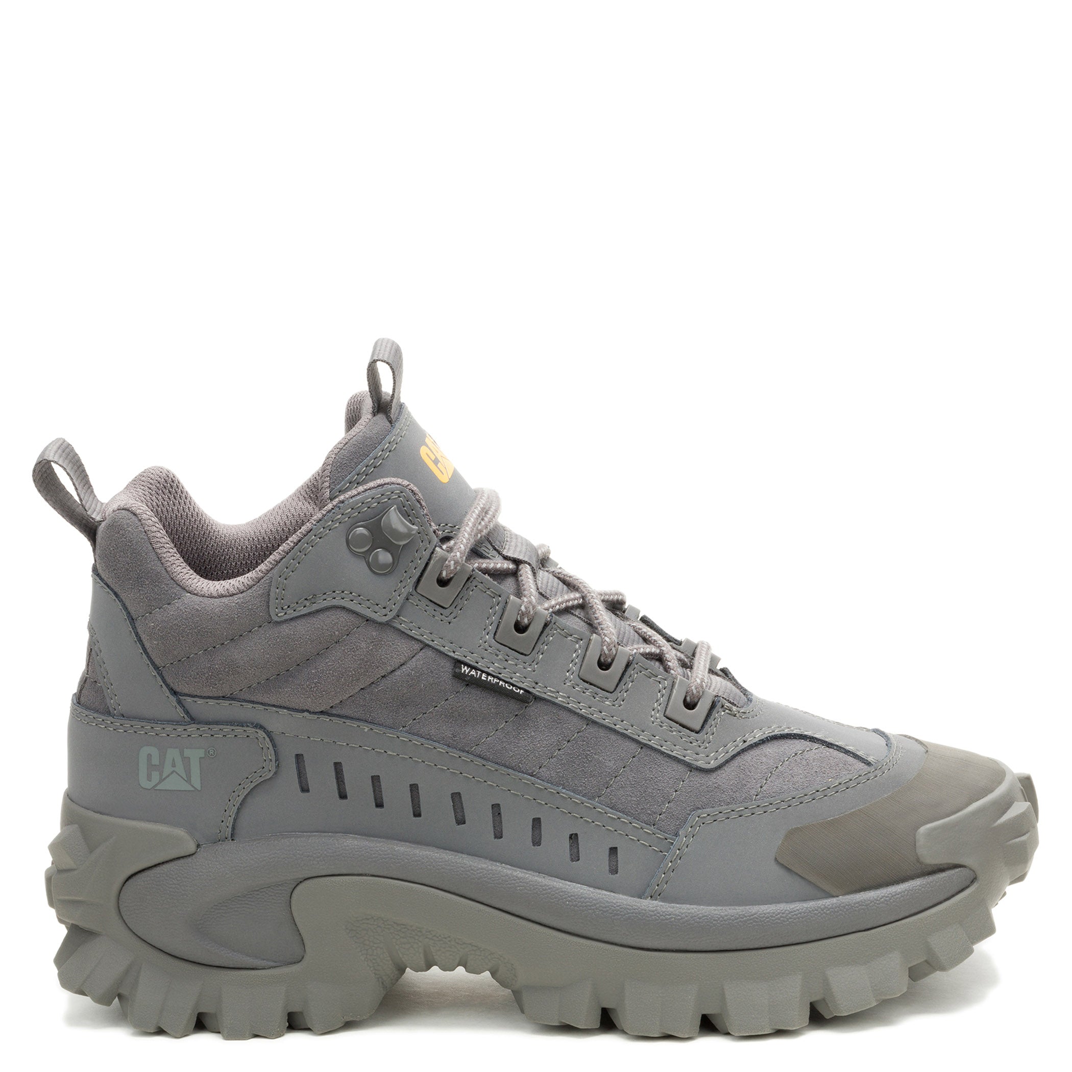 Caterpillar Hombre Calzado Zapatilla Intruder Para Hombre De Cat