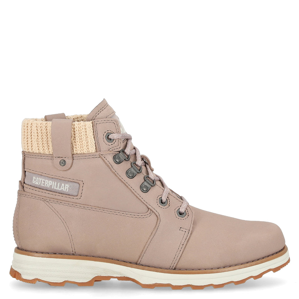 BOTAS CHARLI CASUAL COLOR ROSA PARA MUJER – CAT MX