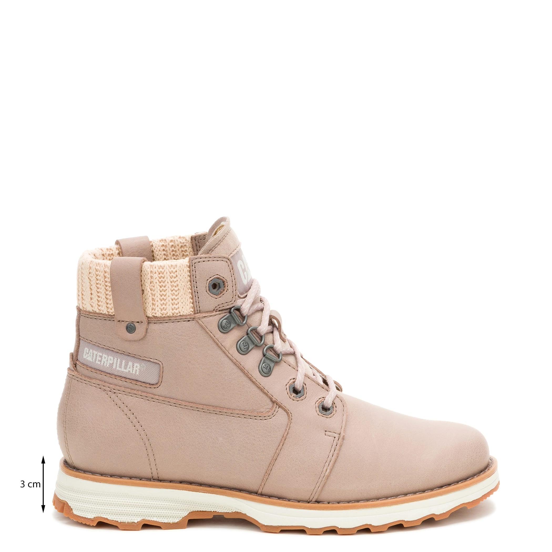 Cat Footwear Botas Caterpillar Charli Mujer Mujer Charli Bototos